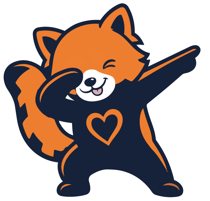 Pulse mascotte